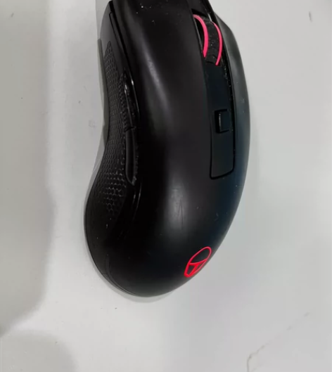 雷神无线鼠标 包邮！出一个雷神无线鼠标ML...