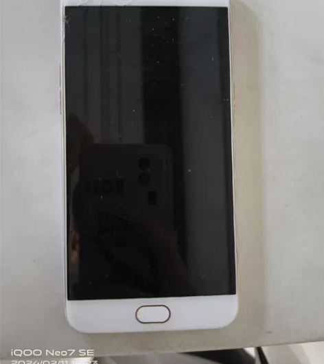 个人闲置OPPO Reno 9 64GB ...