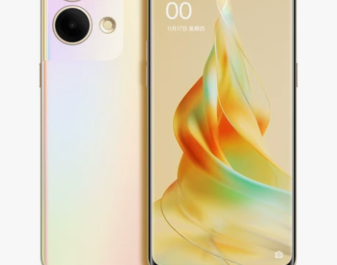 【狂欢价】【12期免息】OPPO Reno...