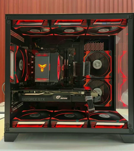 网吧倒闭网吧电脑转让处理 使用半年不到 9...