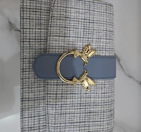 NU纽芝兰女包2023新款链条时尚百搭单肩...