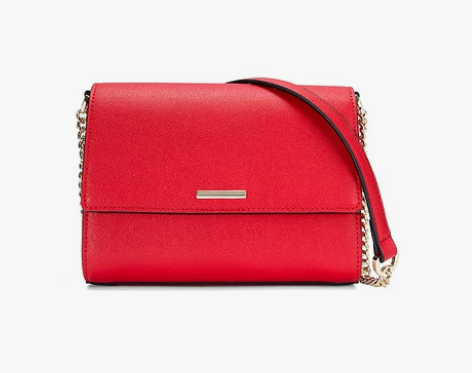 奥康女包2019新款单肩包休闲时尚潮流斜挎...