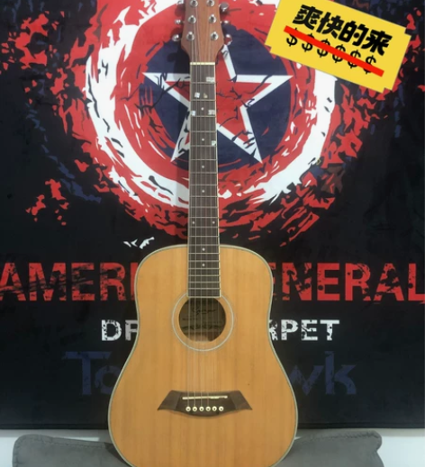 二手吉他，学生旧琴，120—180一把，已...