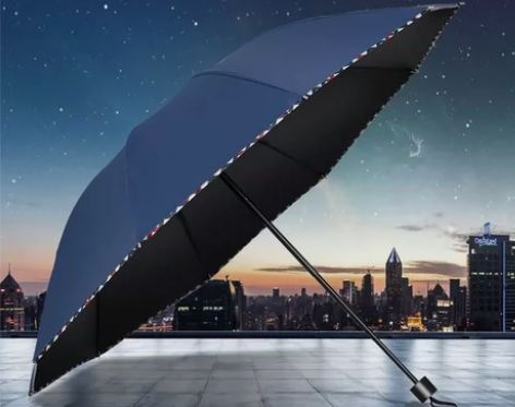 全新 天堂伞同款雨伞 10骨大号加厚防晒 ...
