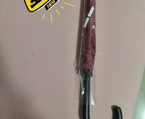 全新阿卡丁定制雨伞阿卡丁雨伞 全新未用，低...
