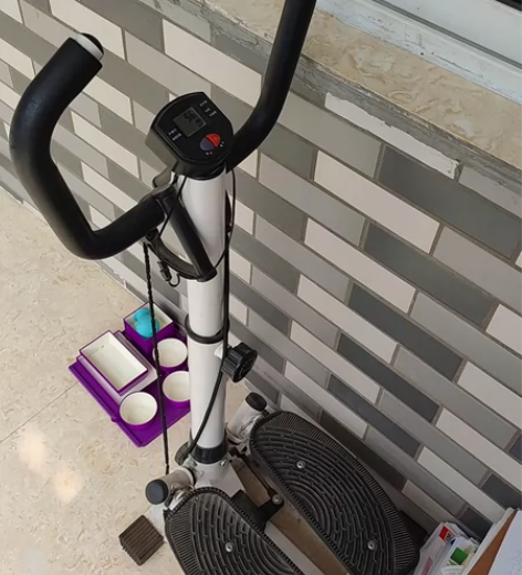 踏步机有需要联系 感兴趣的话点“我想要”和...