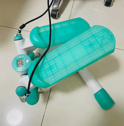 踏步机 感兴趣的话点“我想要”和我私聊吧~...