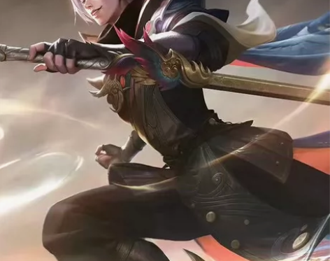 耀-云鹰飞将皮肤 qv区有货 王者史诗皮肤...