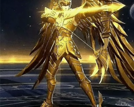 【全区秒发】王者荣耀  后羿 黄金射手座1...