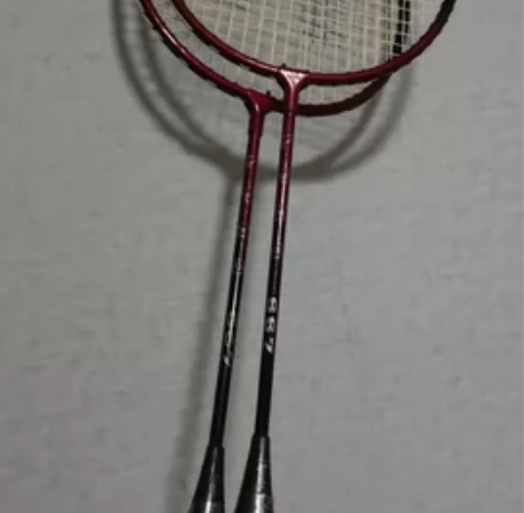 羽毛球拍，20元自提 感兴趣的话点“我想要...