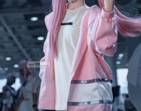 时光代理人cos服 李天希cos 李天辰c...