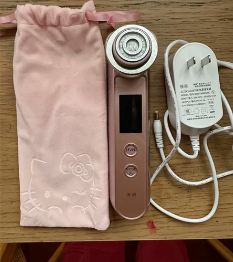 雅萌水光机多功能射频美容仪M10T PLU...