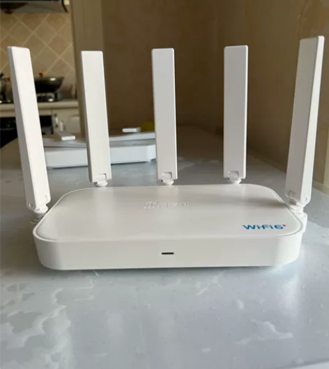 中兴E1630 E2633 wifi6路由...