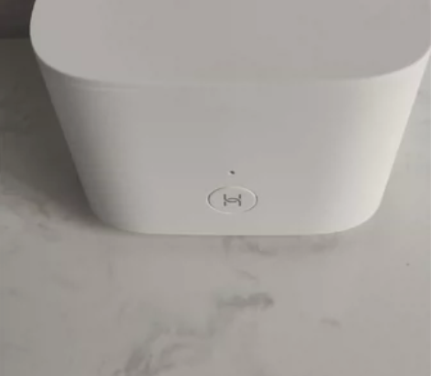 荣耀CD28V2边缘路由器 成色如图很好，...