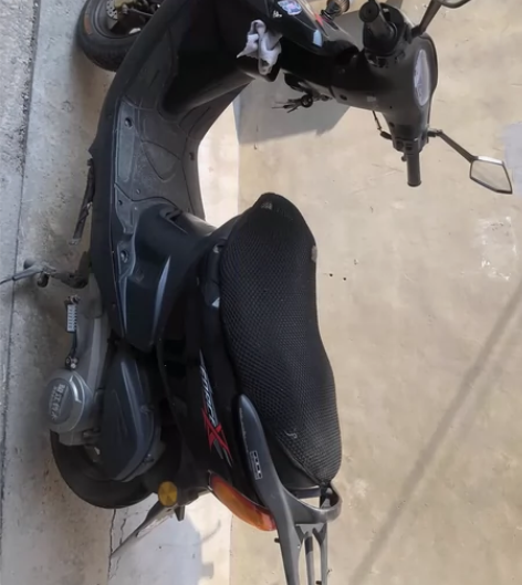 品牌，望江铃木，跑了一万七千多公里 成色，...