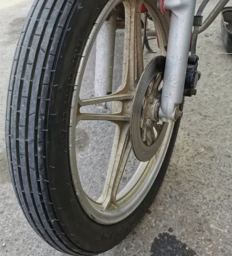 Suzuki/铃木/钻豹/豪爵/125 两...