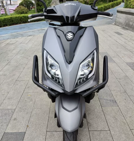 Suzuki/铃木，铃木UY125，保存的...