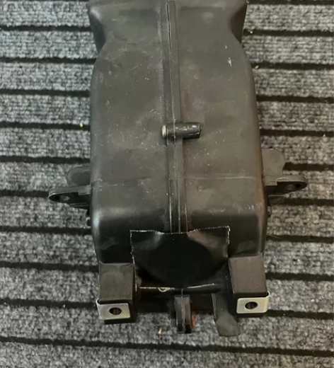 雅马哈R1 16-19 进气管 通风管 感...