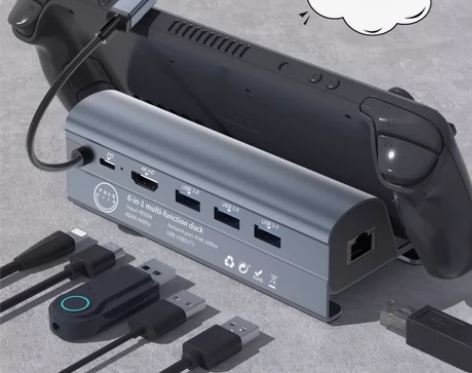 全新包邮 阿吉拖摩正品 适用steam d...