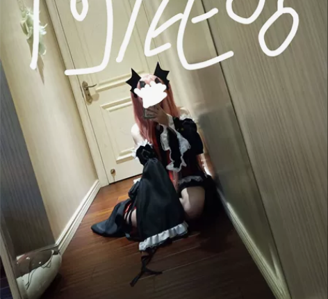 终结的炽天使 克鲁鲁采佩西 女王cos大全...