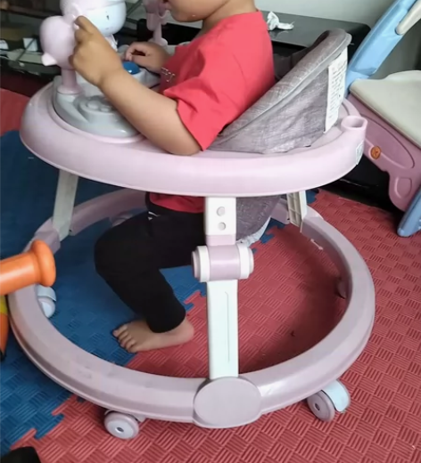 婴儿学步车 感兴趣的话点“我想要”和我私聊...