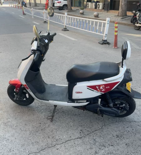 杭州同城转手新国标二手电动车，黄牌永久骑行...