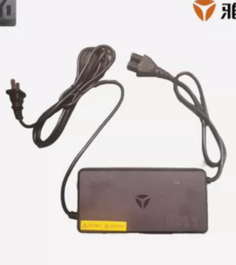 原装正品雅迪充电器48v12A的，这个充电...