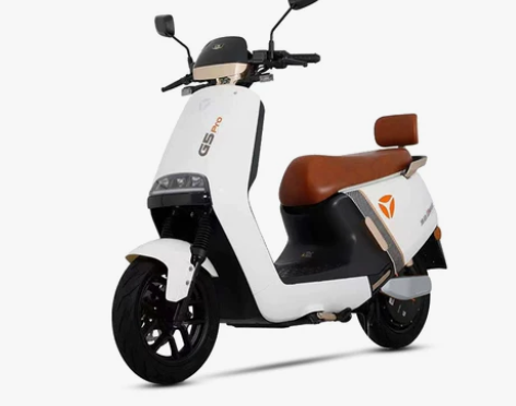 雅迪电动车G5Pro升级版冠能2.0石墨烯...