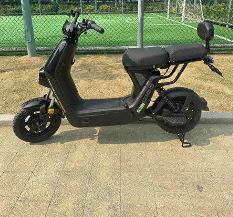小牛电动车G100 全新未骑 镇江自提 4...