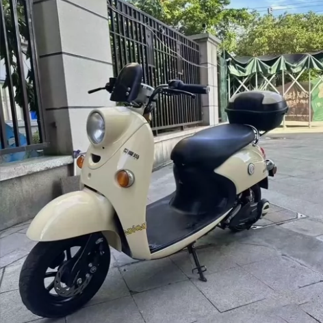 跳楼大甩卖，二手电瓶车亏本处理，300多辆...