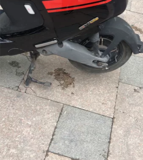 #高性价比电动车 小牛电动车m?没有app...