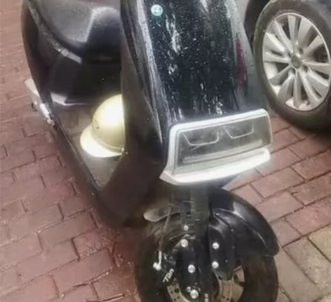 21年车子，60v各项功能都没问题，自带U...