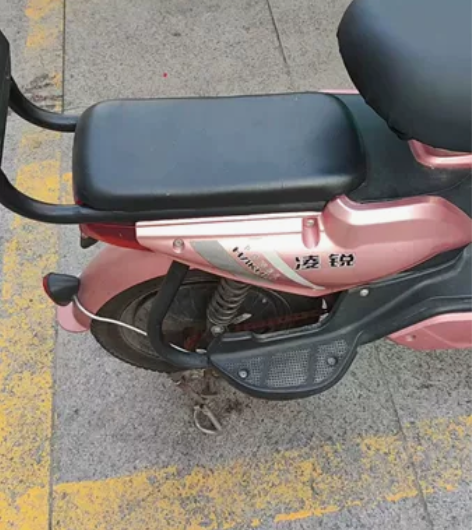 国标电动车，12月份刚刚换的电池，有日期，...