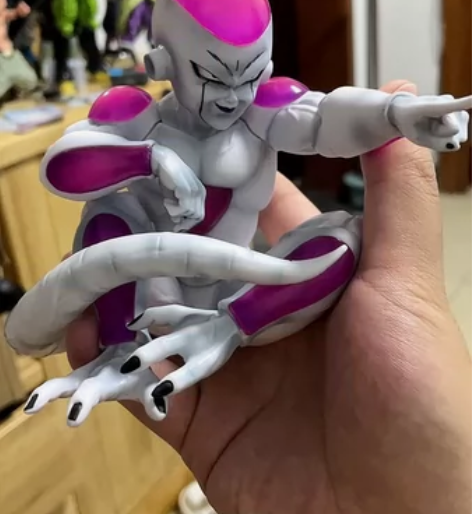 FC 弗利萨军团 反派gk  FRS 超级...