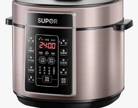 苏泊尔(SUPOR)SY-50YC05Q ...
