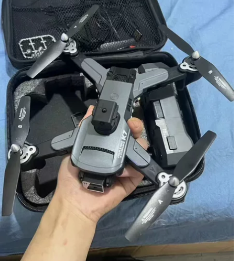 【个人闲置】原价近6800元大疆航拍无人机...