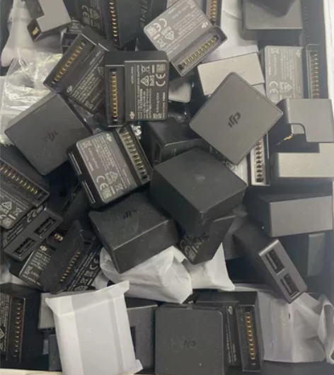 大疆御2御MAVIC 2电池充电宝转换器 ...