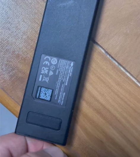 大疆御air2/2S充电管家通用电池原装充...