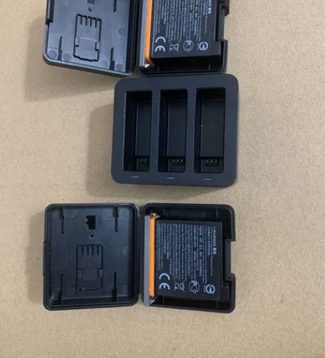 个人出售DJI/大疆osmo action...