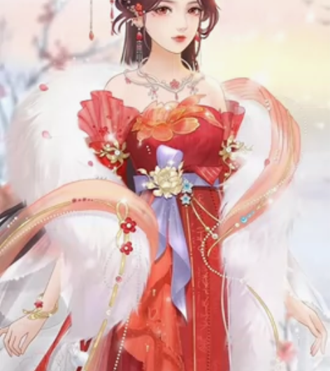 爱江山更爱美人代练 代玩 代号代肝婉君修缮...