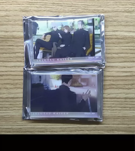 咒术回战toho 怀玉玉折 ED亚克力砖 ...