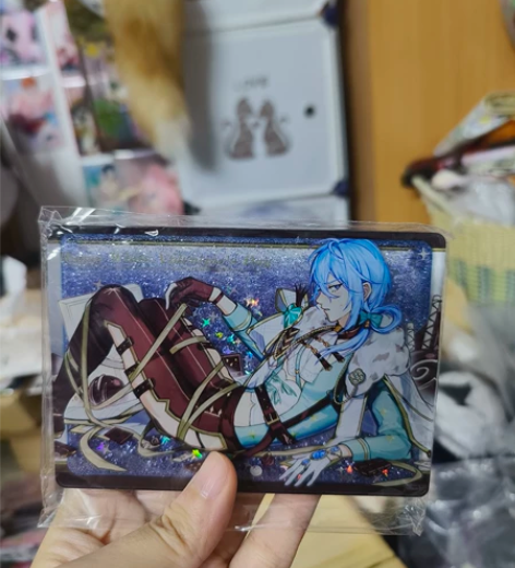 【出】新世界狂欢鼠标垫流麻组合出 鼠标垫4...
