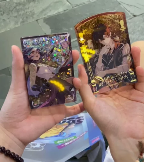 【退坑出】标价可直拍 原神魈同人流麻！ 是...