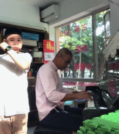 笛子教学，长笛。30多年经验。成人少年儿童...