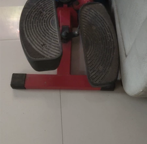 踏步机 感兴趣的话点“我想要”和我私聊吧～...