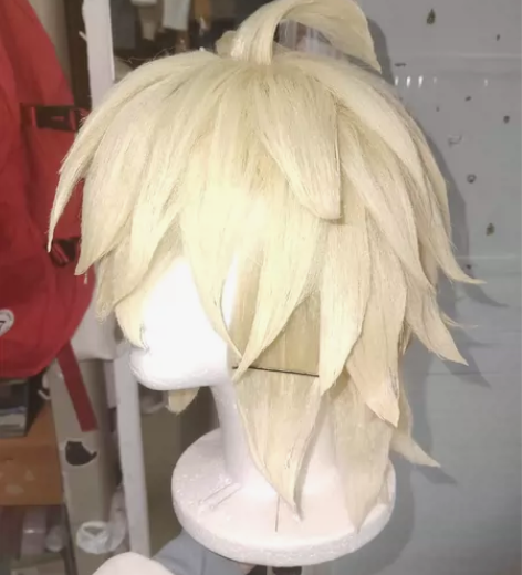 【新手毛娘接单】免费接 最近有点闲本人捏毛...