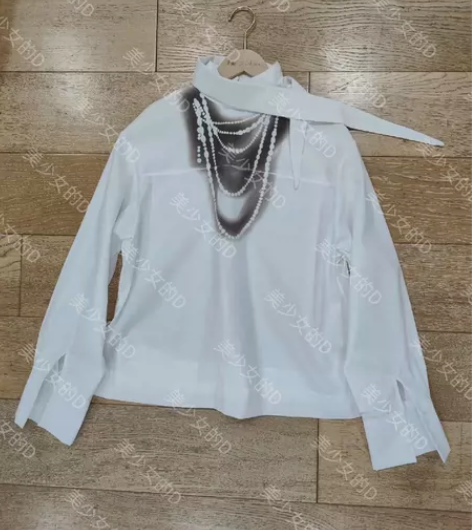 【现货速发】TakeCare当心  珍珠项...