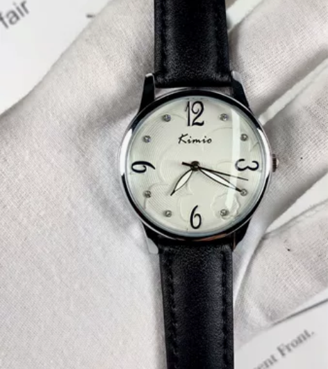 新表亏本价时尚女士中学生手表大学青年成人女...