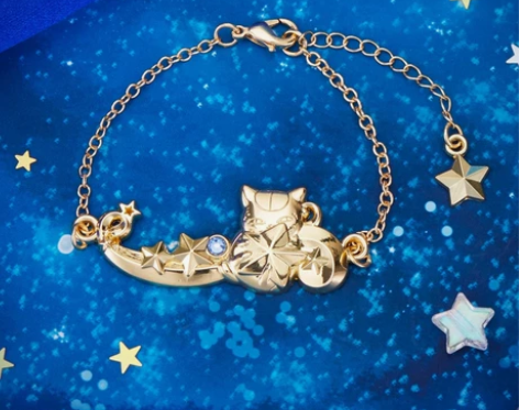 【BANDAI】万代 夏目友人帐 猫老师和...