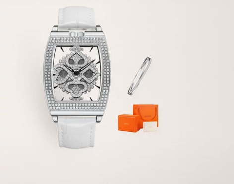 ?DAVENA蒂玮娜时来运转扑克女神手表女...